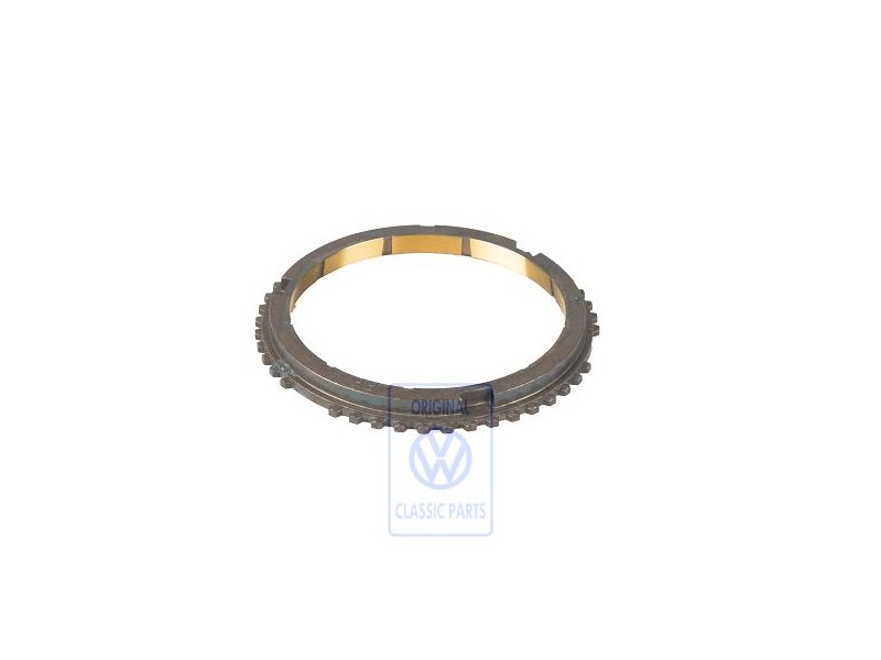 Original VW Ring - 2RD311263