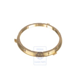 Original VW Synchronizer Ring - 2RD311295