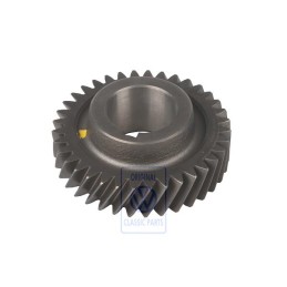 Original VW Gear - 2RD311439