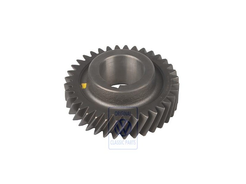 Original VW Gear - 2RD311439