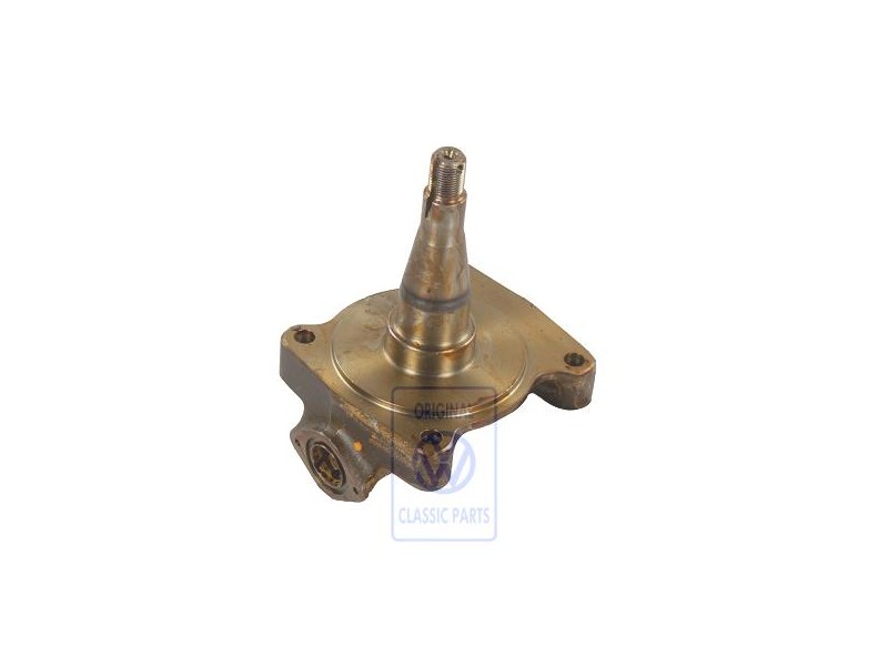 Original VW Steering Knuckle - 2RD407311