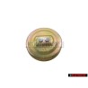 Original VW End Cap - 111115485