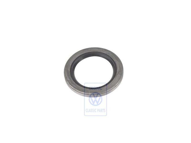 Original VW Shaft Oil Seal - 2RD407641