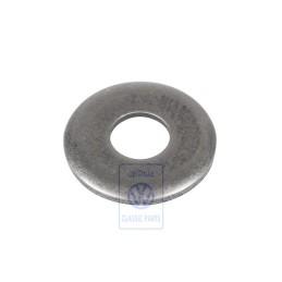 Original VW Washer For Bonded Rubber Bush - 2RD513479