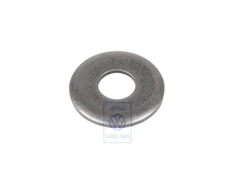 Original VW Washer For Bonded Rubber Bush - 2RD513479