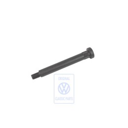 Original VW Pin - 2RD513991