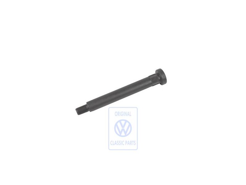Original VW Pin - 2RD513991