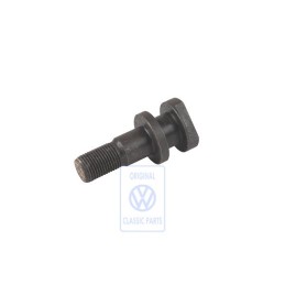 Original VW Collar Bolt - 2RD607044