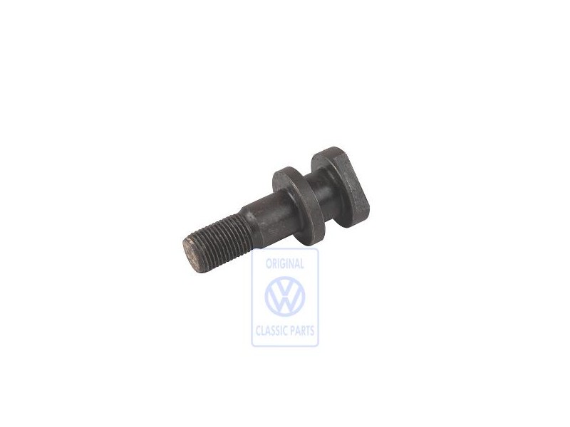 Original VW Collar Bolt - 2RD607044
