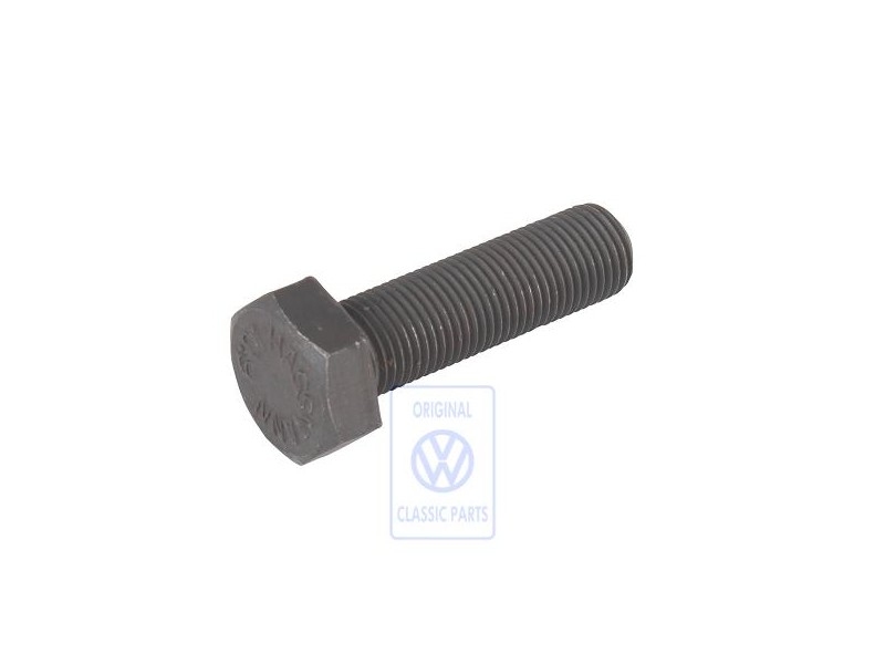 Original VW Hexagon Bolt - 2RD607471