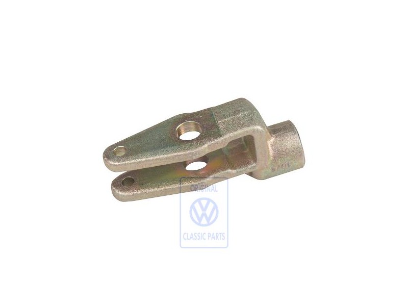 Original VW Clevis - 2RD609287A