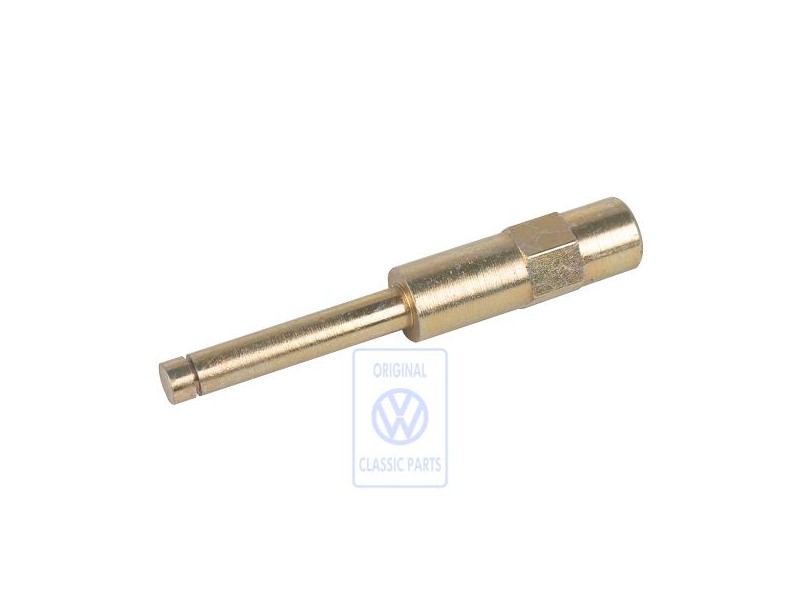 Original VW Pin - 2RD721577