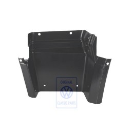 Original VW Bracket Primed - 2RD801183 CTR