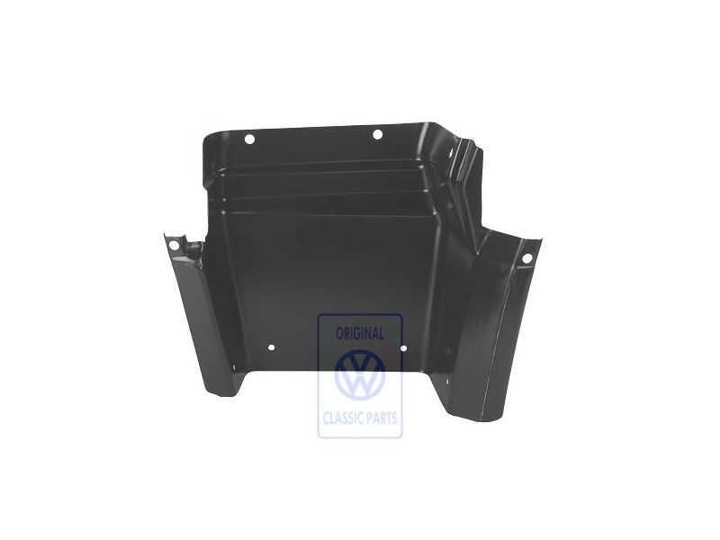 Original VW Bracket Primed - 2RD801183 CTR