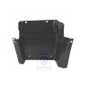 Original VW Bracket Primed - 2RD801183 CTR