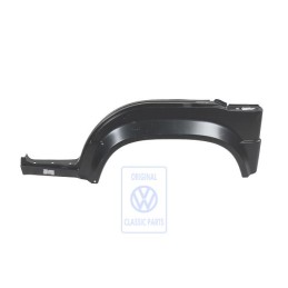 Original VW Side Member - 2RD809243