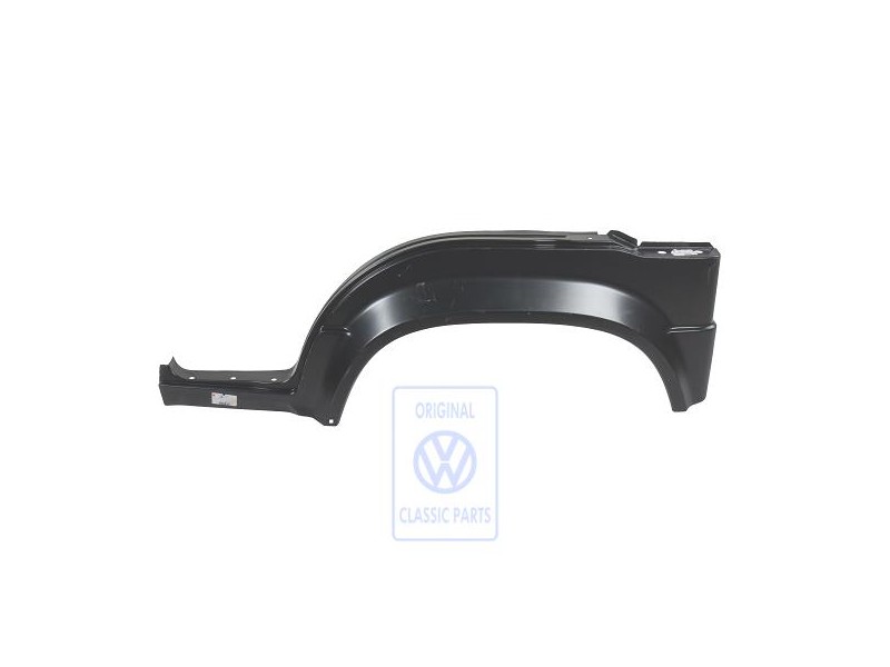 Original VW Side Member - 2RD809243