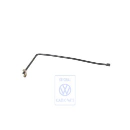 Original VW Torsion Spring Bar - 2RD899311