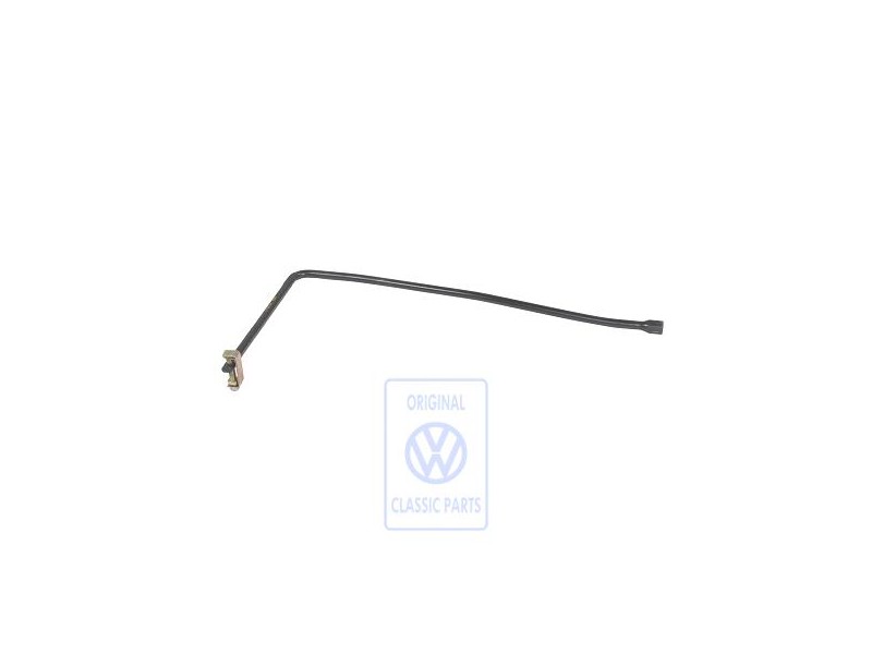 Original VW Torsion Spring Bar - 2RD899311