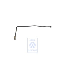 Original VW Torsion Spring Bar - 2RD899312