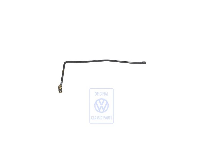 Original VW Torsion Spring Bar - 2RD899312