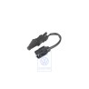 Original VW Alarm Switch For Drivers Cab - 2RD941555