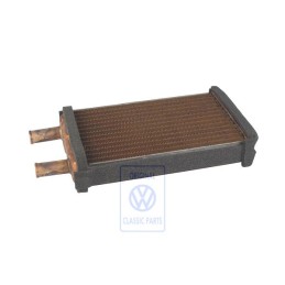 Original VW Heat Exchanger - 2RE265303