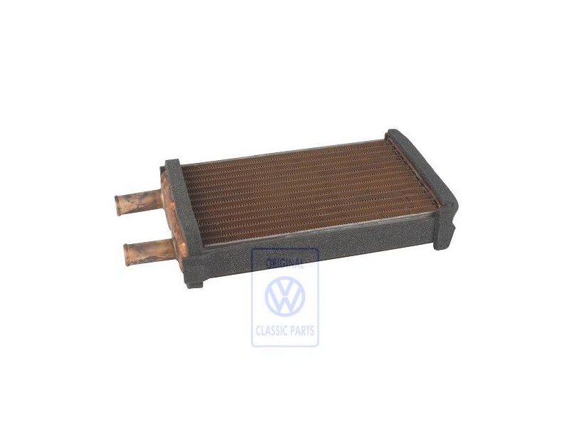 Original VW Heat Exchanger - 2RE265303