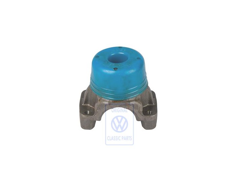 Original VW Flange - 2RE311963