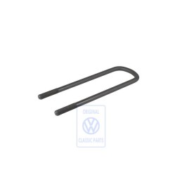Original VW Spring Shackle - 2RE599173
