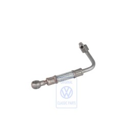 Original VW Coolant Pipe - 2RP121070
