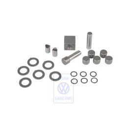 Original VW 1 Set Attachment Parts - 2RP798121