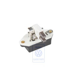 Original VW Voltage Regulator - 2RP903803A