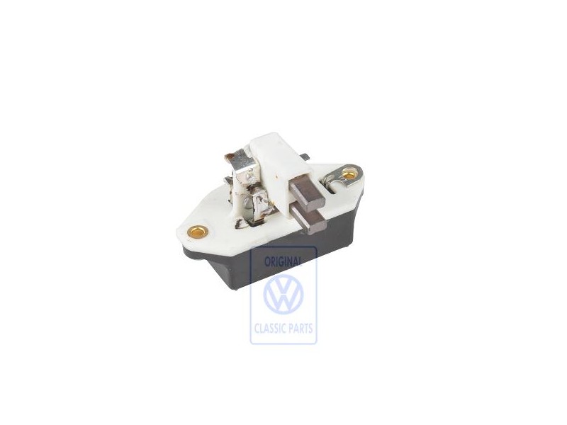 Original VW Voltage Regulator - 2RP903803A