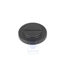 Original VW Cover Cap - 2S0109285
