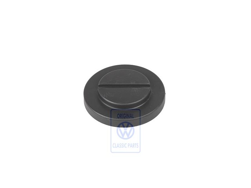Original VW Cover Cap - 2S0109285