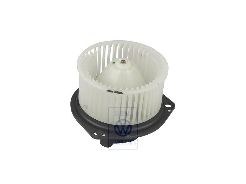 Original VW Fan Motor - 2T0959101A