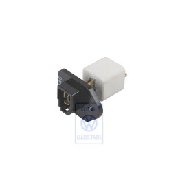 Original VW Resistor - 2T0959263