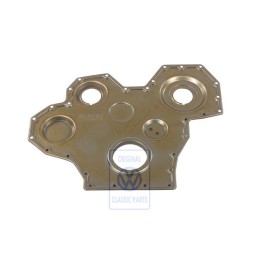Original VW Cover For Timing Case - 2TA109283