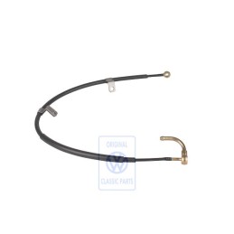 Original VW Fuel Line - 2TA127267