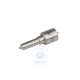 Original VW Nozzle Body With Nozzle Needle - 2TA130211