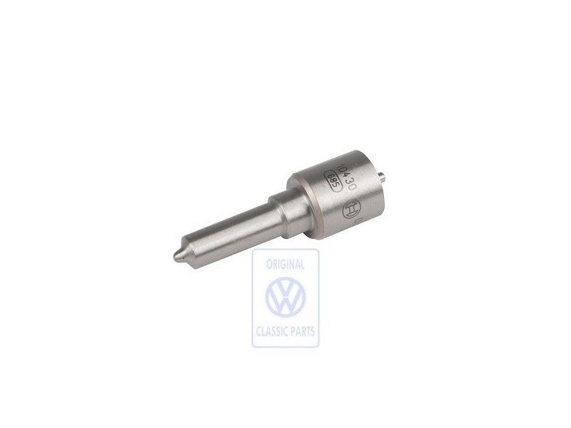 Original VW Nozzle Body With Nozzle Needle - 2TA130211