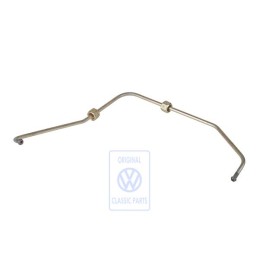 Original VW Pressure Pipe - 2TA130304