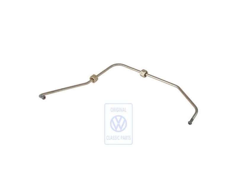 Original VW Pressure Pipe - 2TA130304