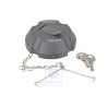 Original VW Cap, Lockable For Fuel Tank - 2TA201551