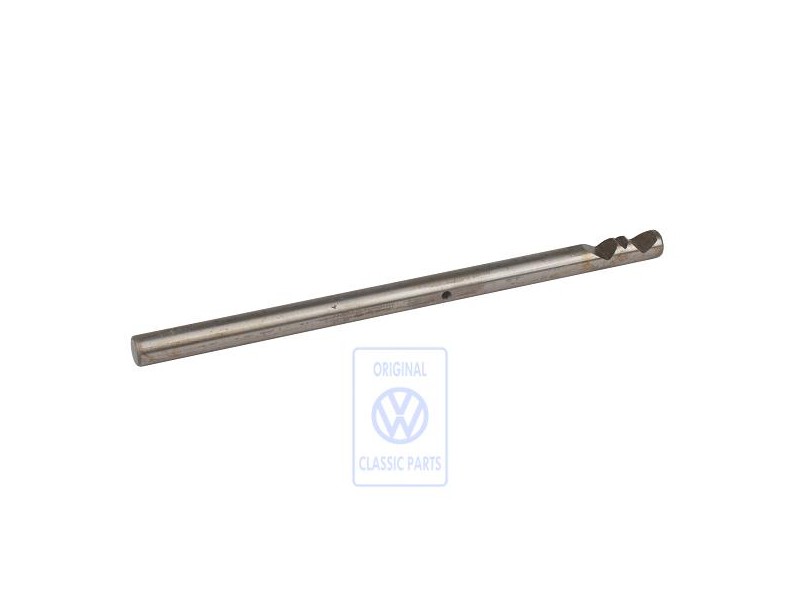 Original VW Selector Shaft - 2TA311559