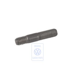 Original VW Fasteners - 2TA398801