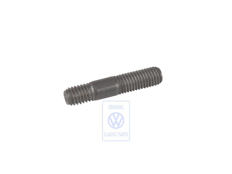 Original VW Fasteners - 2TA398801
