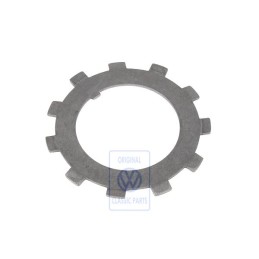 Original VW Retaining Washer - 2TA501473