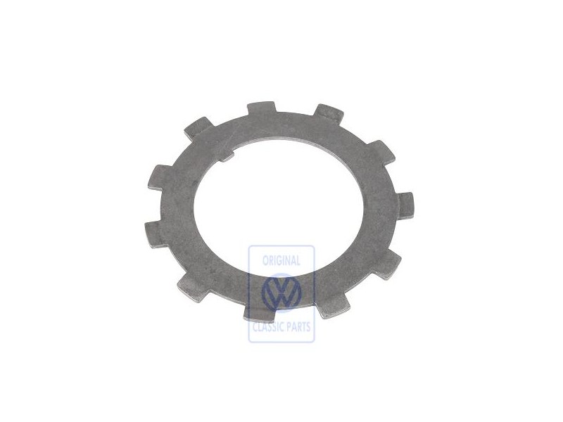 Original VW Retaining Washer - 2TA501473